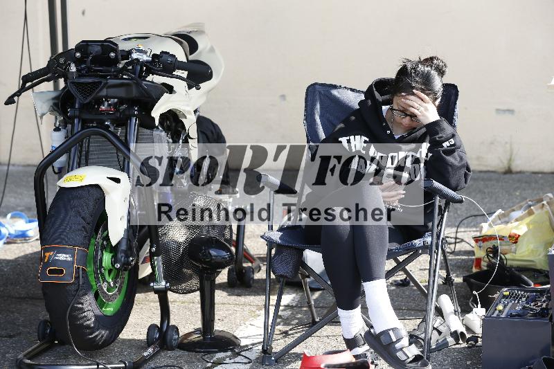 Archiv-2025/24 08.06.2025 TZ Motorsport ADR/Impressionen